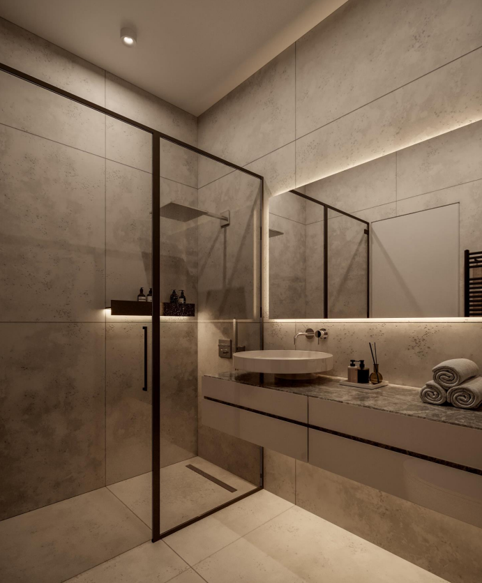 Images of 3-bedroom Apartment, Kato Paphos, Paphos, Cyprus