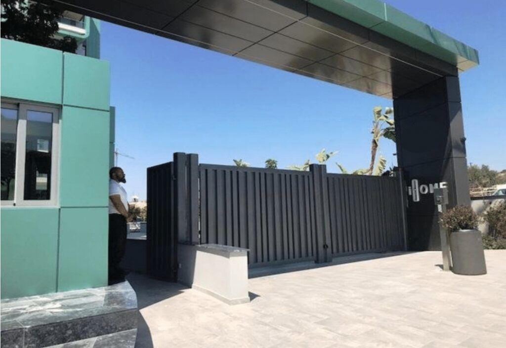 Images of 3-bedroom Apartment, Ayios Tychonas, Limassol, Cyprus