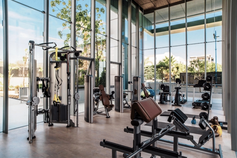 Images of 3-bedroom Apartment, Ayios Tychonas, Limassol, Cyprus