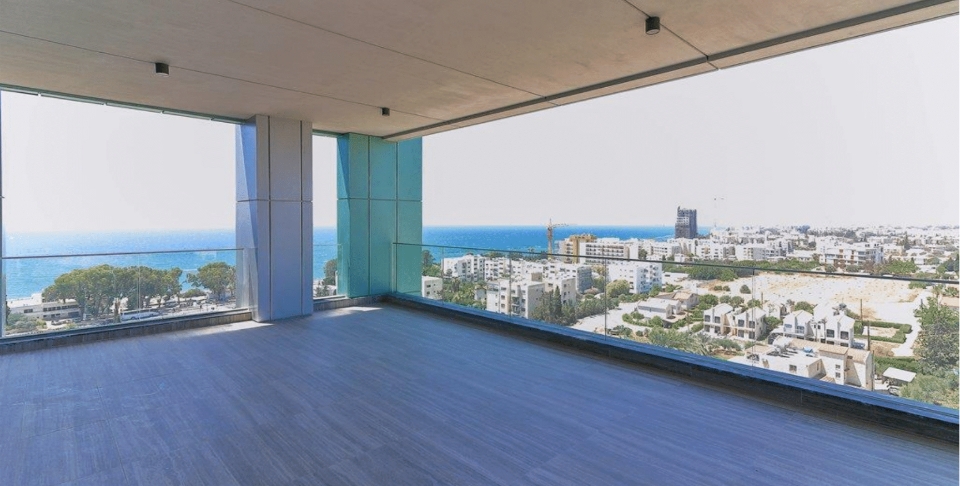 Images of 3-bedroom Apartment, Ayios Tychonas, Limassol, Cyprus