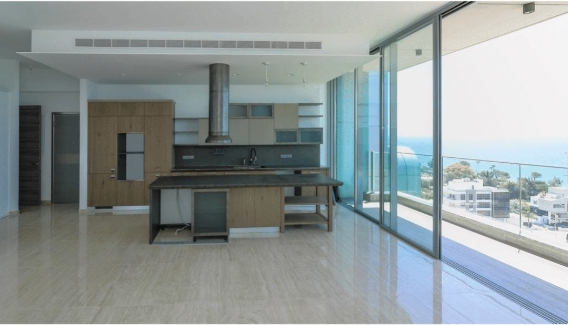 View full details for 3-bedroom Apartment, Ayios Tychonas, Limassol, Cyprus
