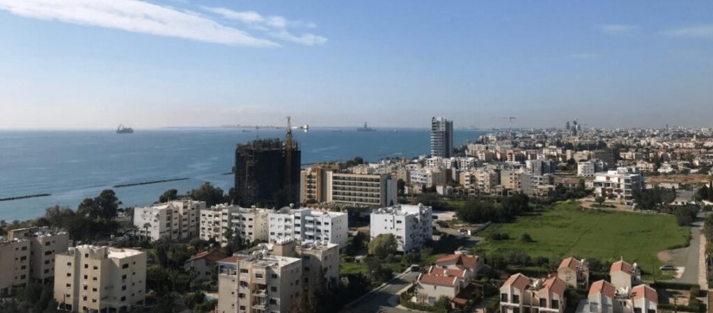 Images of 3-bedroom Apartment, Ayios Tychonas, Limassol, Cyprus