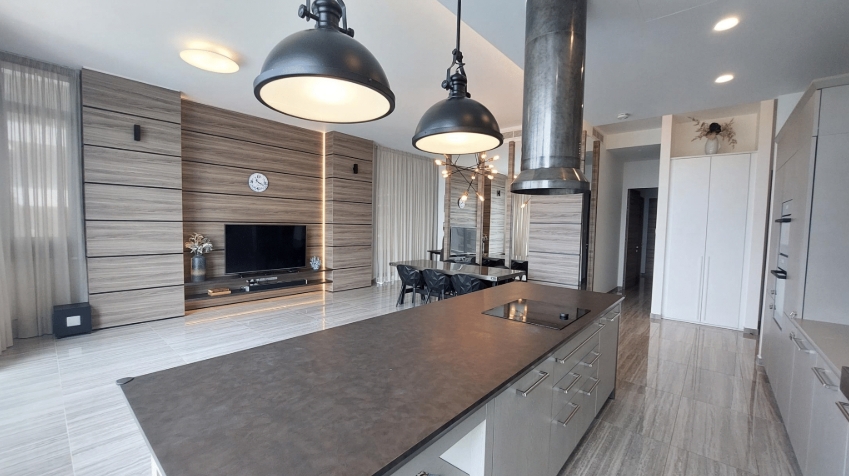 Images of 3-bedroom Apartment, Ayios Tychonas, Limassol, Cyprus