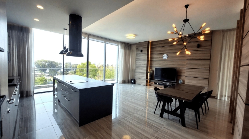 Images of 3-bedroom Apartment, Ayios Tychonas, Limassol, Cyprus