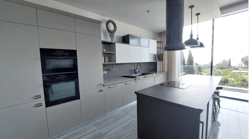 Images of 3-bedroom Apartment, Ayios Tychonas, Limassol, Cyprus