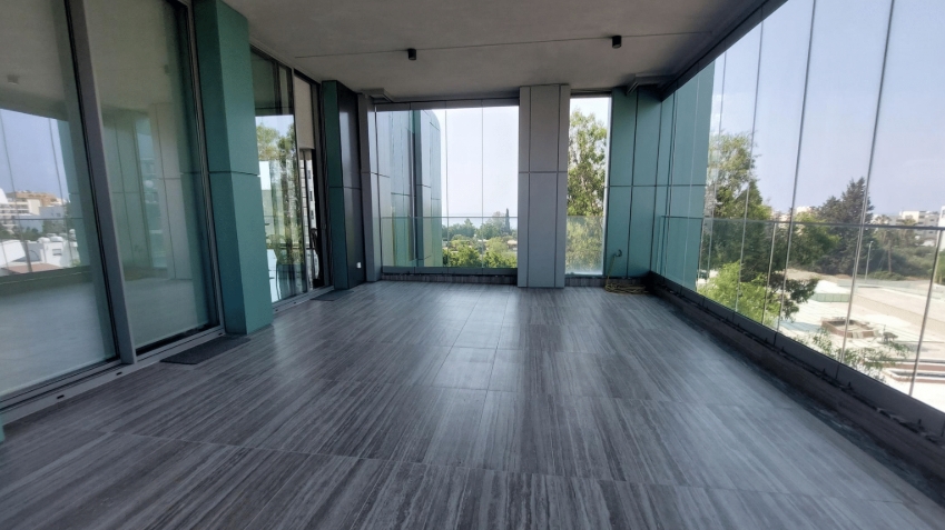 Images of 3-bedroom Apartment, Ayios Tychonas, Limassol, Cyprus