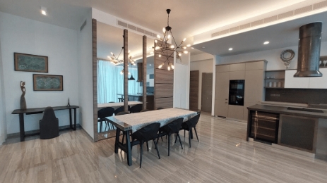 View full details for 3-bedroom Apartment, Ayios Tychonas, Limassol, Cyprus