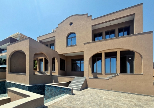Images of 5-bedroom Villa, Pyrgos, Limassol, Cyprus