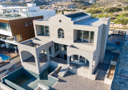 Images of 5-bedroom Villa, Pyrgos, Limassol, Cyprus