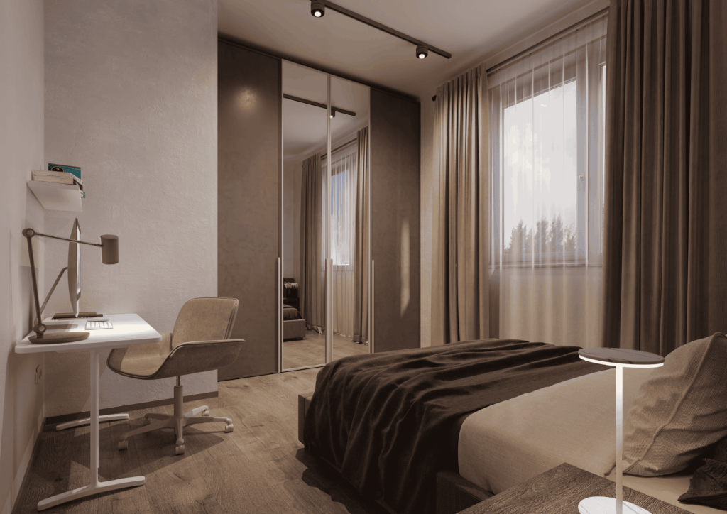 Images of Apartment - Mesa Geitonia - Limassol - 