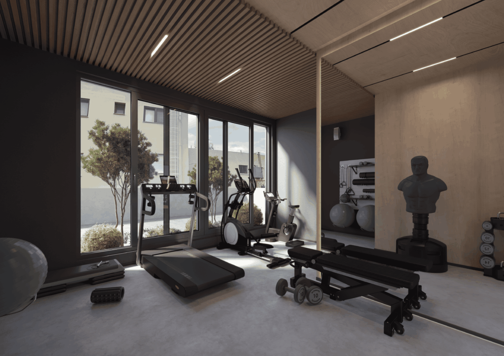 Images of Apartment - Mesa Geitonia - Limassol - 