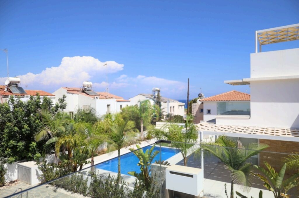 Images of 4-bedroom Detached Villa, Cape Greco, Famagusta, Cyprus