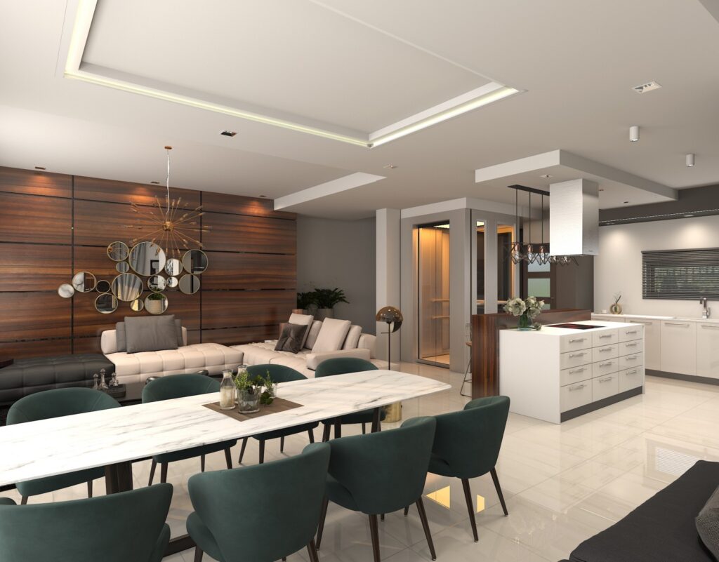 Images of 5-bedroom Detached villa, Geroskipou, Paphos, Cyprus