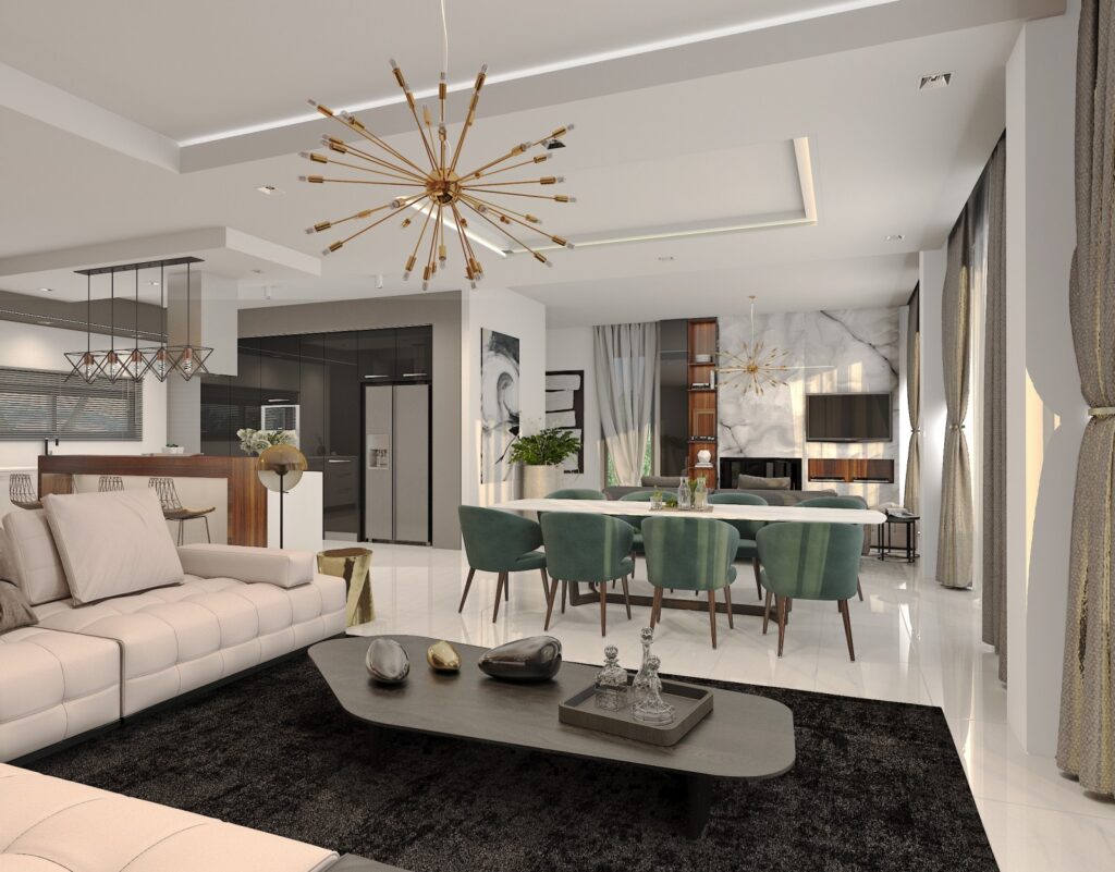 Images of 5-bedroom Detached villa, Geroskipou, Paphos, Cyprus