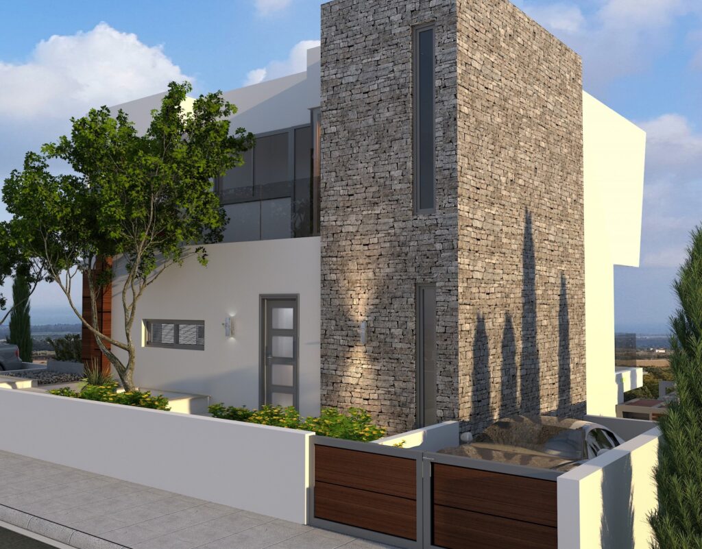 Images of 5-bedroom Detached villa, Geroskipou, Paphos, Cyprus