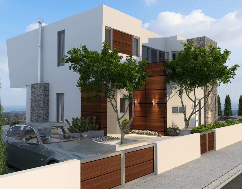 Images of 5-bedroom Detached villa, Geroskipou, Paphos, Cyprus