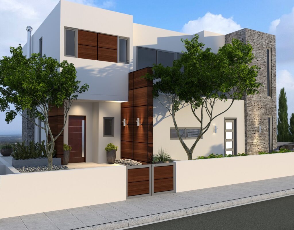 Images of 5-bedroom Detached villa, Geroskipou, Paphos, Cyprus