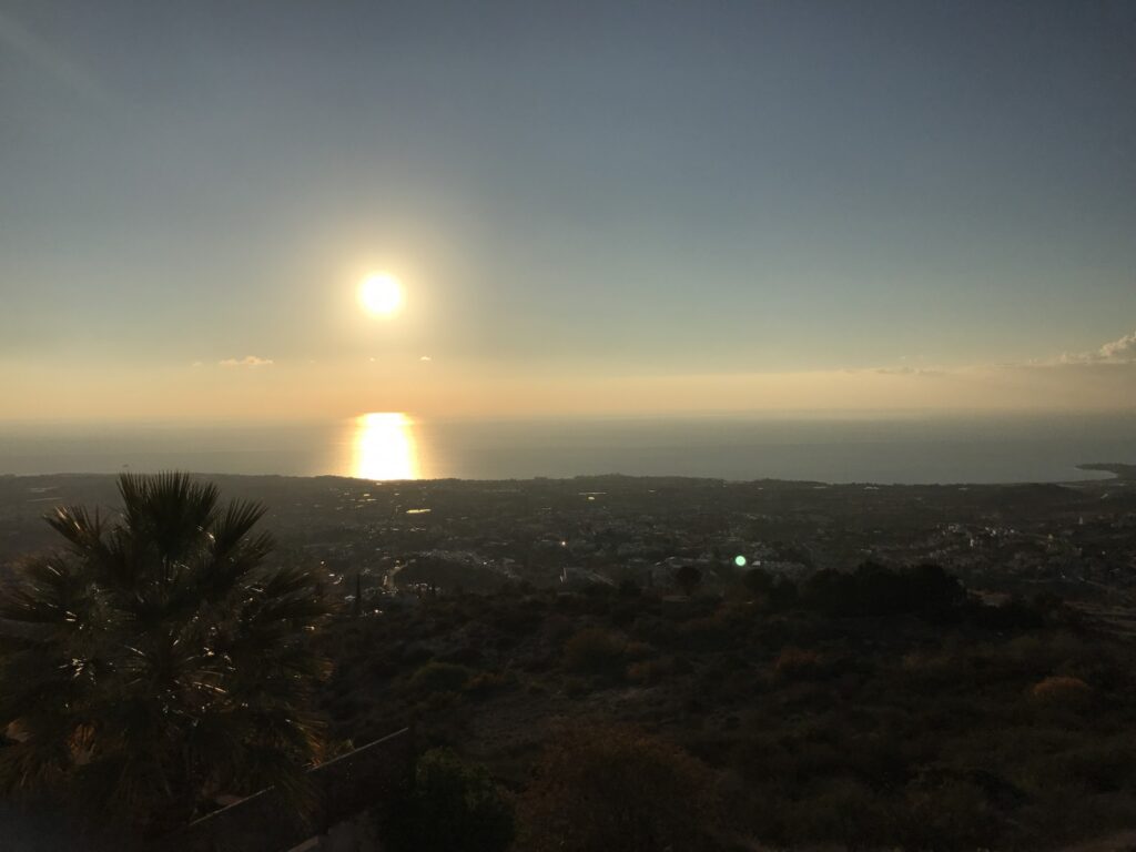 Images of 5-bedroom Detached villa, Tala, Paphos, Cyprus