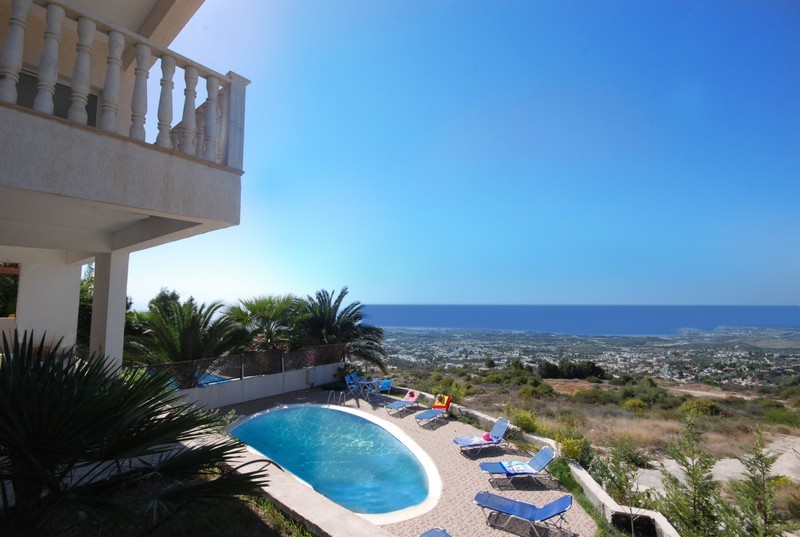 Images of 5-bedroom Detached villa, Tala, Paphos, Cyprus