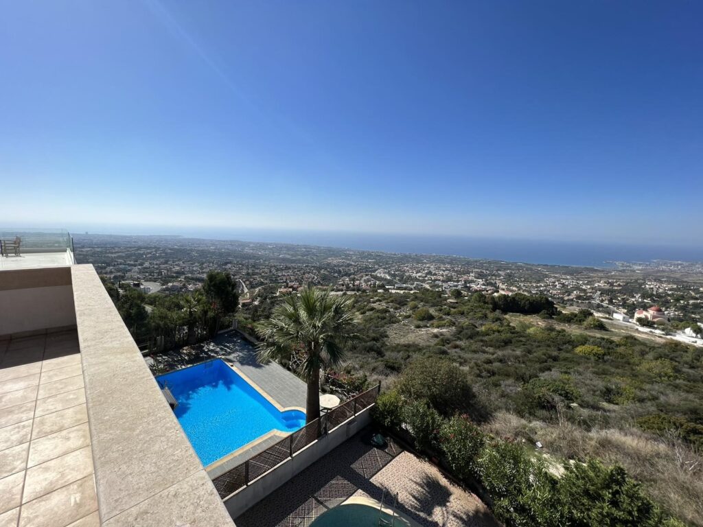 Images of 5-bedroom Detached villa, Tala, Paphos, Cyprus