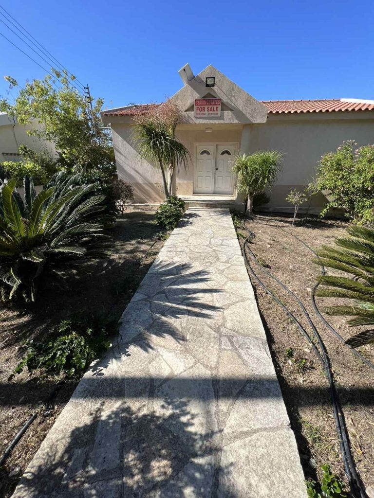 Images of 5-bedroom Detached villa, Tala, Paphos, Cyprus