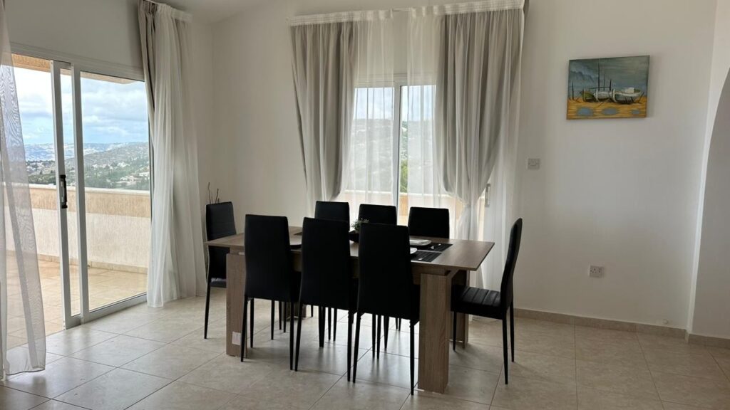 Images of 5-bedroom Detached villa, Tala, Paphos, Cyprus