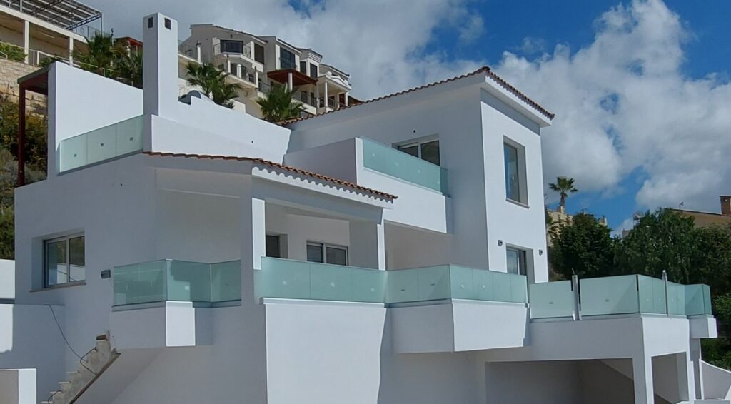 Images of 3-bedroom Detached villa, Kissonerga, Paphos, Cyprus