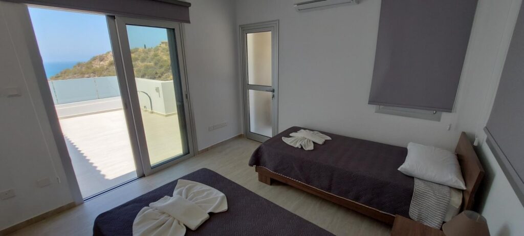 Images of 3-bedroom Detached villa, Kissonerga, Paphos, Cyprus