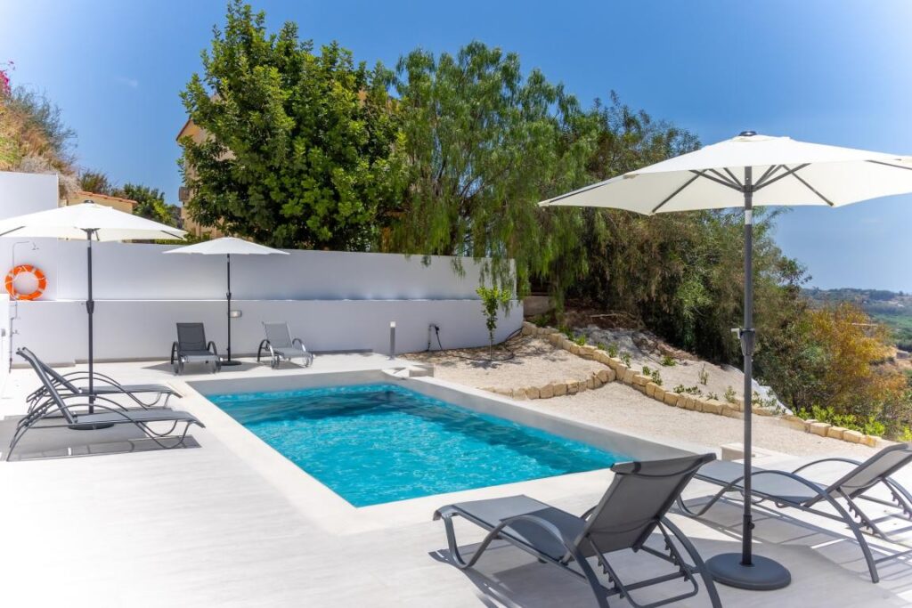 Images of 3-bedroom Detached villa, Kissonerga, Paphos, Cyprus