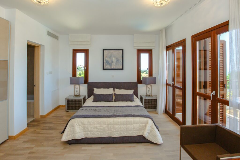 Images of 3-bedroom Detached villa, Kouklia, Paphos, Cyprus