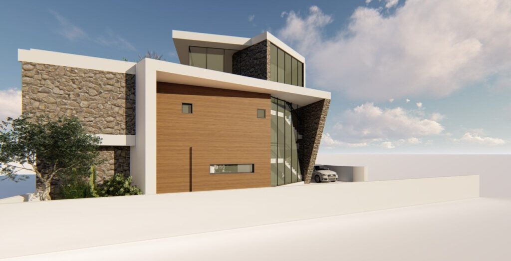 Images of 5-bedroom Detached villa, Kissonerga, Paphos, Cyprus