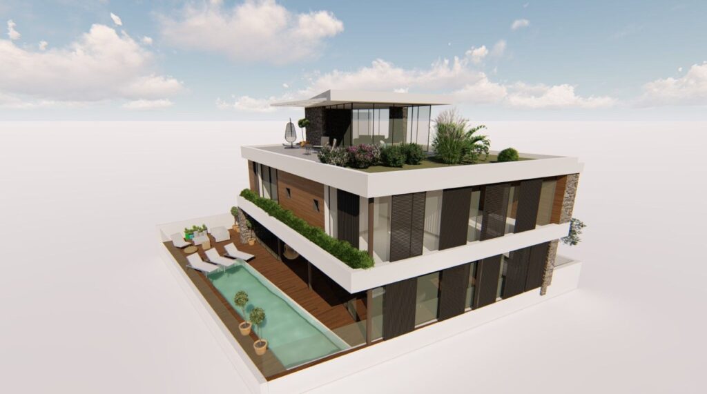 View full details for 5-bedroom Detached villa, Kissonerga, Paphos, Cyprus