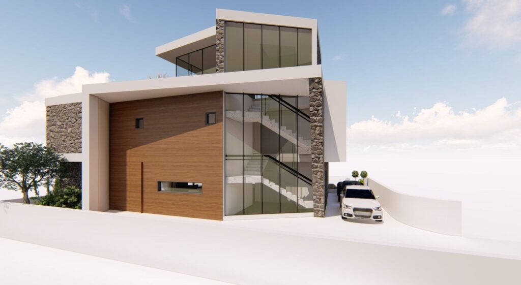 Images of 5-bedroom Detached villa, Kissonerga, Paphos, Cyprus