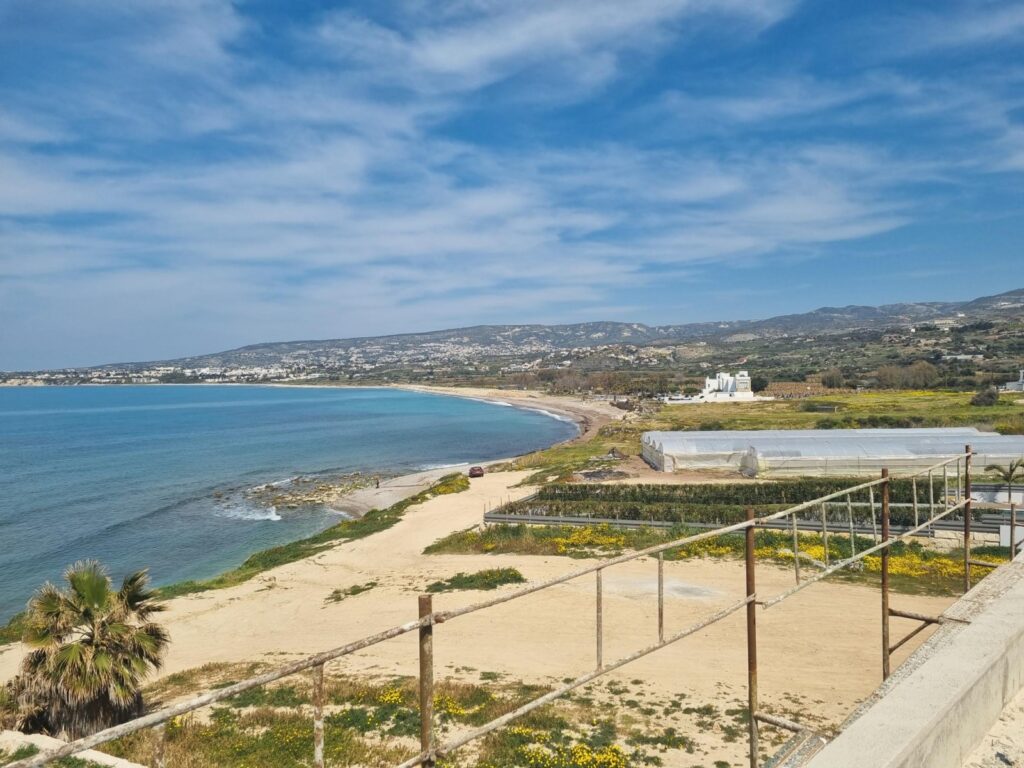 Images of 5-bedroom Detached villa, Kissonerga, Paphos, Cyprus