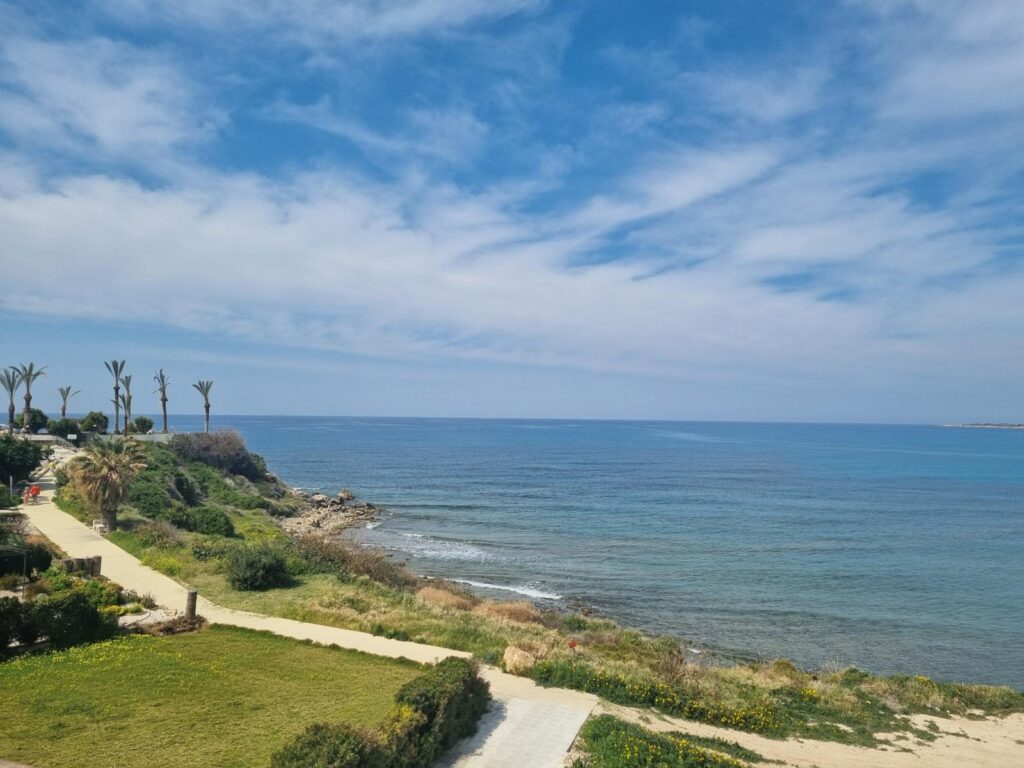 Images of 5-bedroom Detached villa, Kissonerga, Paphos, Cyprus