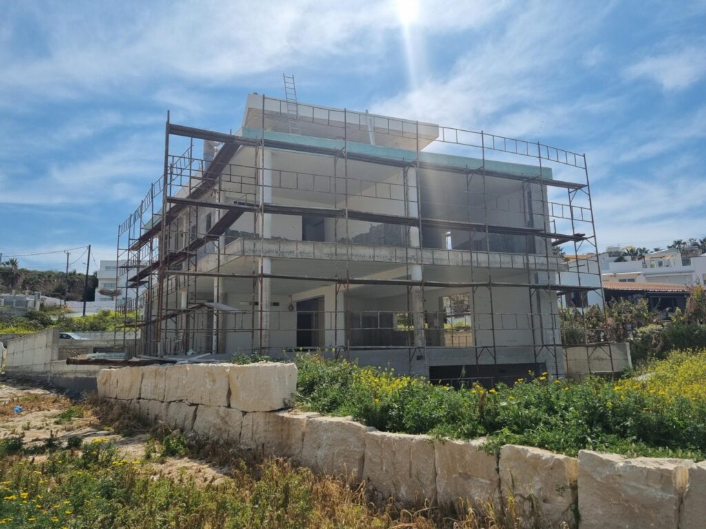 Images of 5-bedroom Detached villa, Kissonerga, Paphos, Cyprus