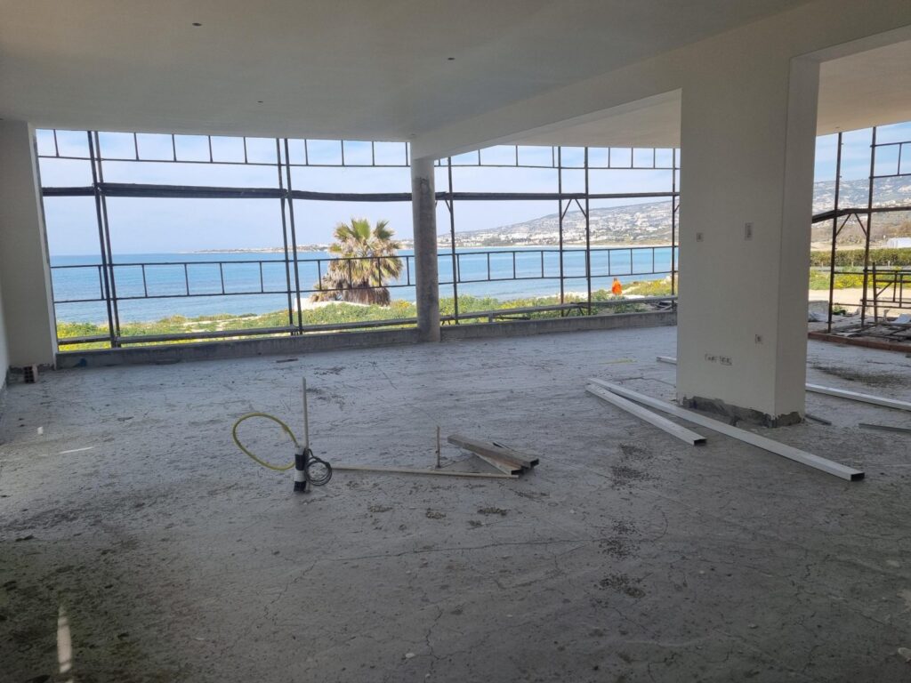 Images of 5-bedroom Detached villa, Kissonerga, Paphos, Cyprus