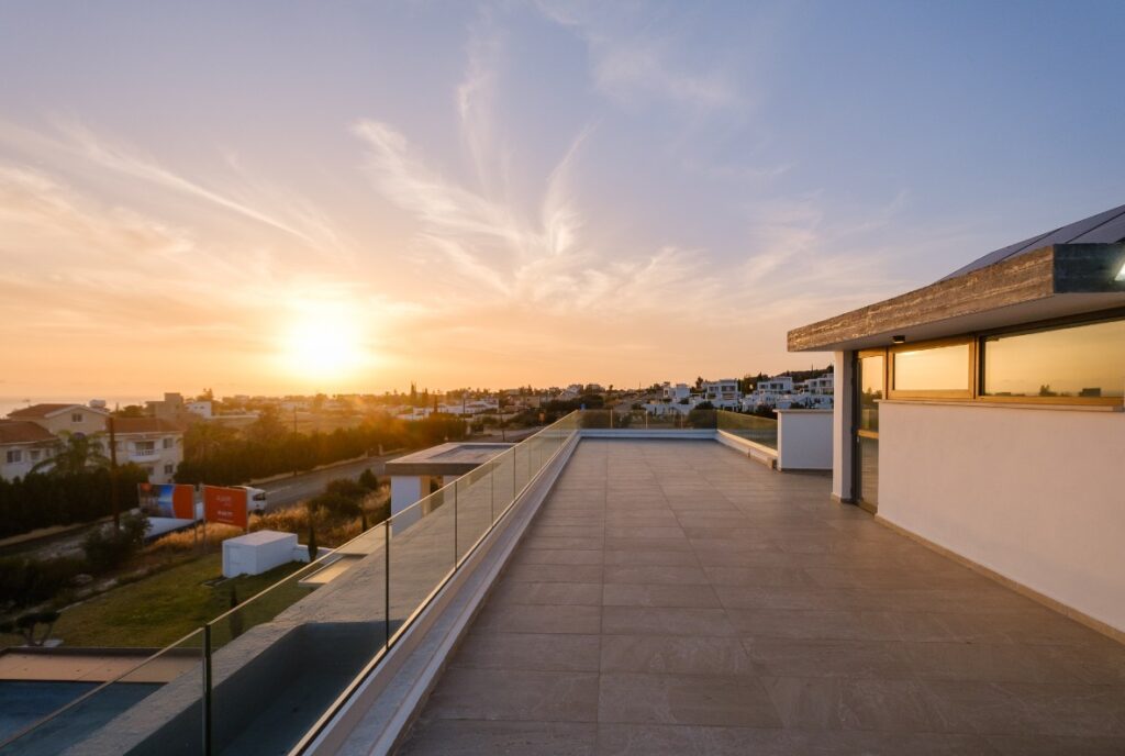 Images of 4-bedroom Detached villa, Peyia, Paphos, Cyprus