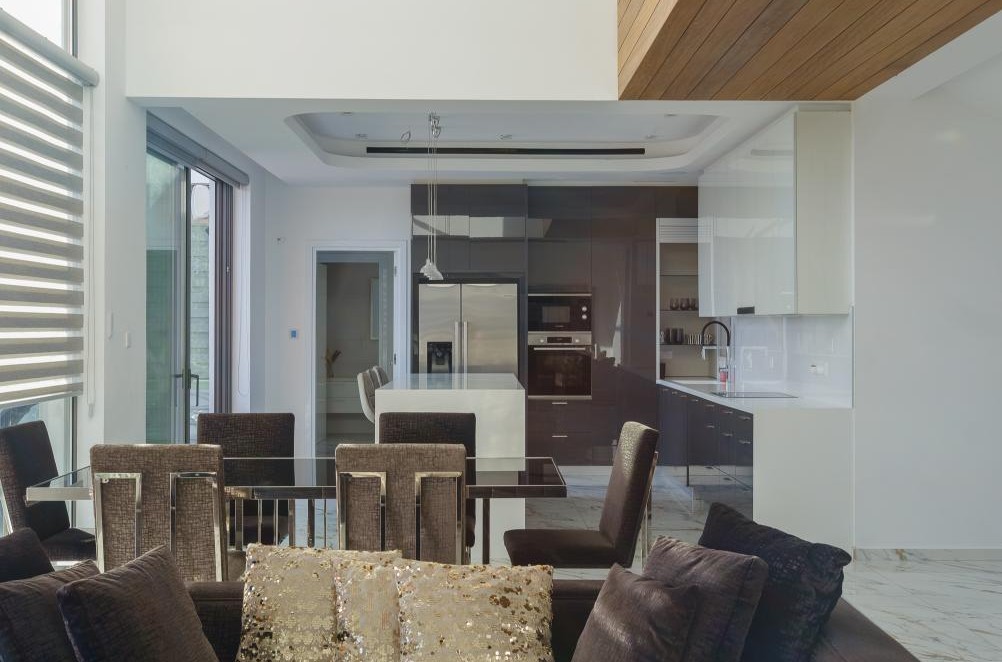 Images of 4-bedroom Detached villa, Peyia, Paphos, Cyprus