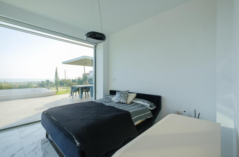 Images of 4-bedroom Detached villa, Peyia, Paphos, Cyprus