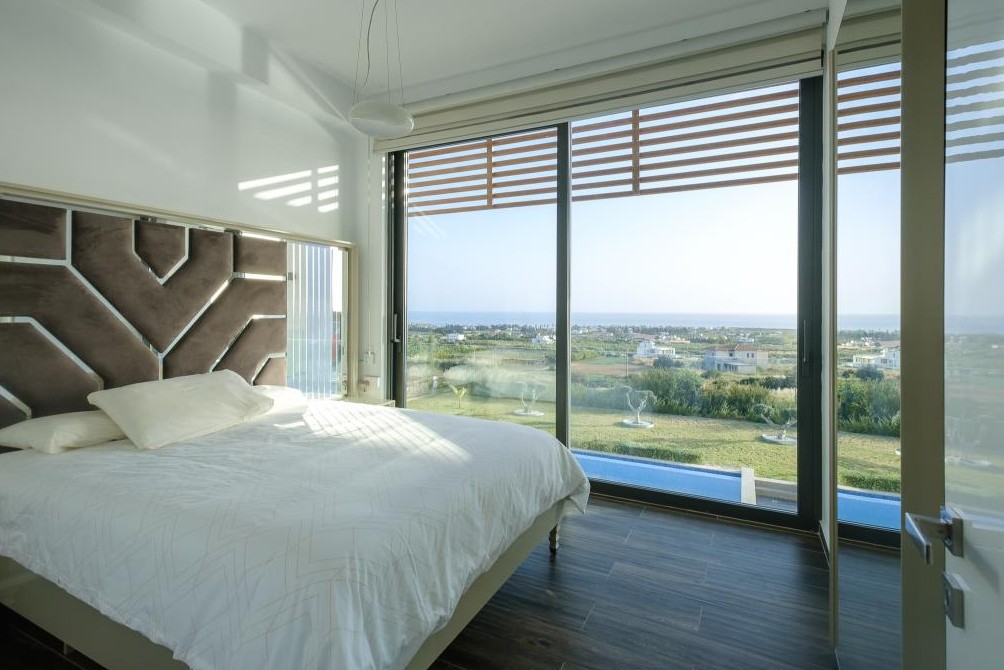 Images of 4-bedroom Detached villa, Peyia, Paphos, Cyprus