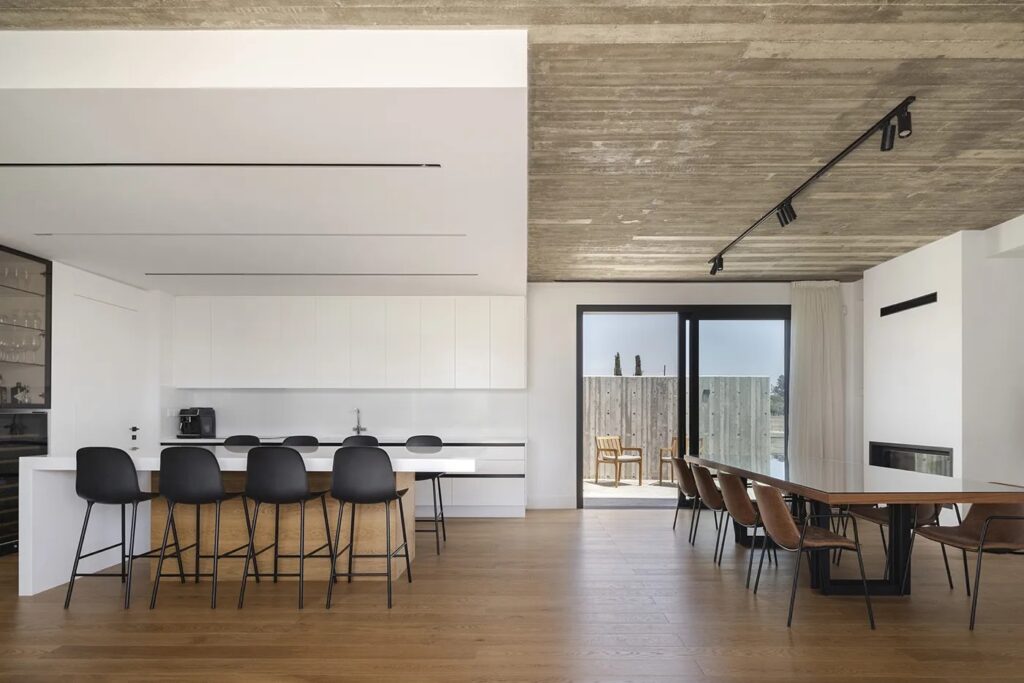 Images of 4-bedroom Bungalow, Ayia Marinouda, Paphos, Cyprus