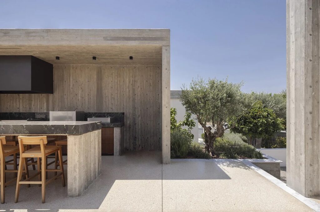 Images of 4-bedroom Bungalow, Ayia Marinouda, Paphos, Cyprus