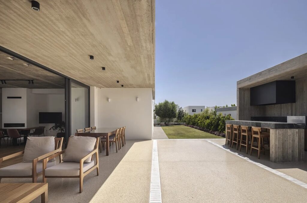 Images of 4-bedroom Bungalow, Ayia Marinouda, Paphos, Cyprus