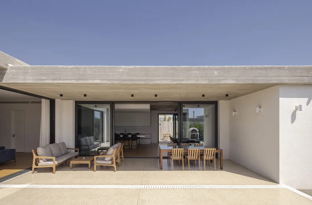 Images of 4-bedroom Bungalow, Ayia Marinouda, Paphos, Cyprus