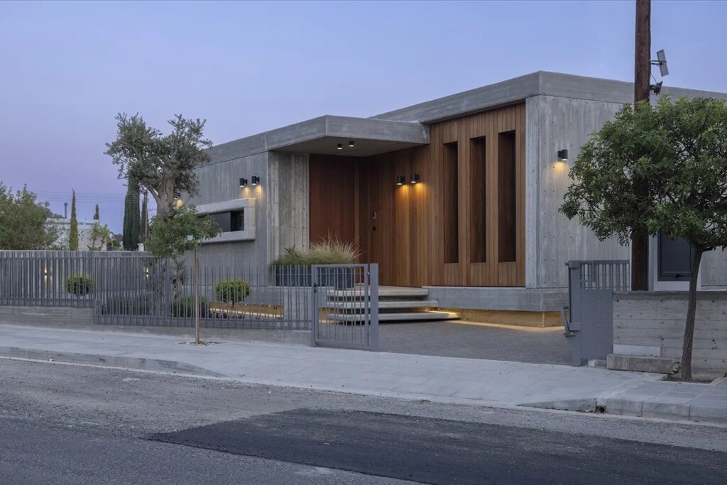 Images of 4-bedroom Bungalow, Ayia Marinouda, Paphos, Cyprus