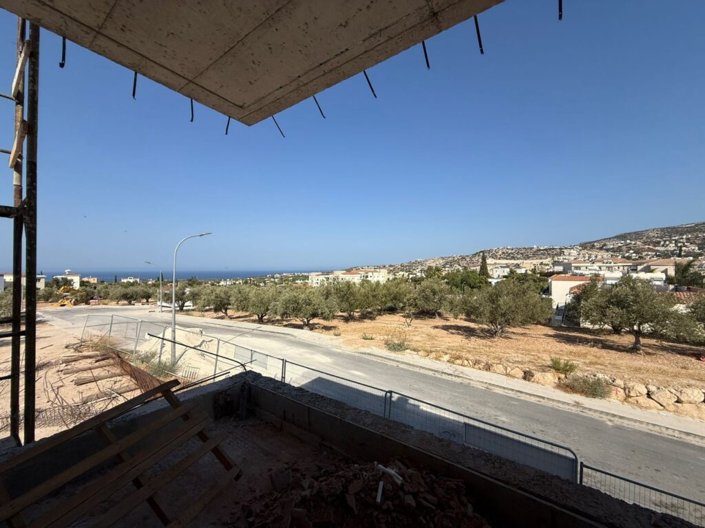 Images of 3-bedroom Detached villa, Peyia, Paphos, Cyprus