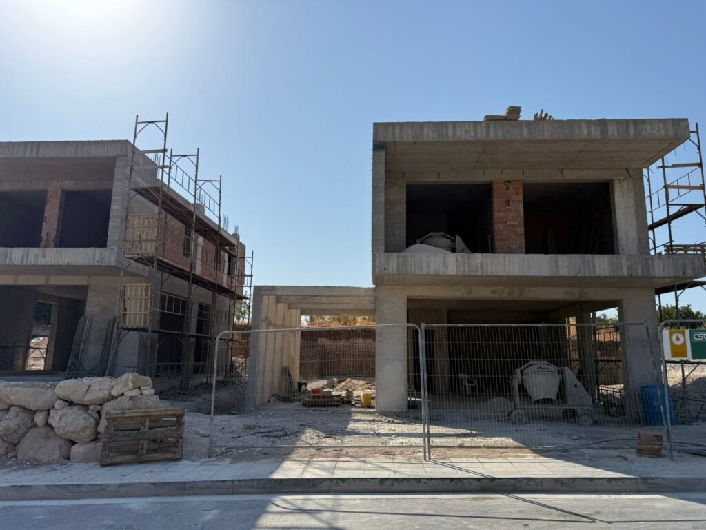 Images of 3-bedroom Detached villa, Peyia, Paphos, Cyprus