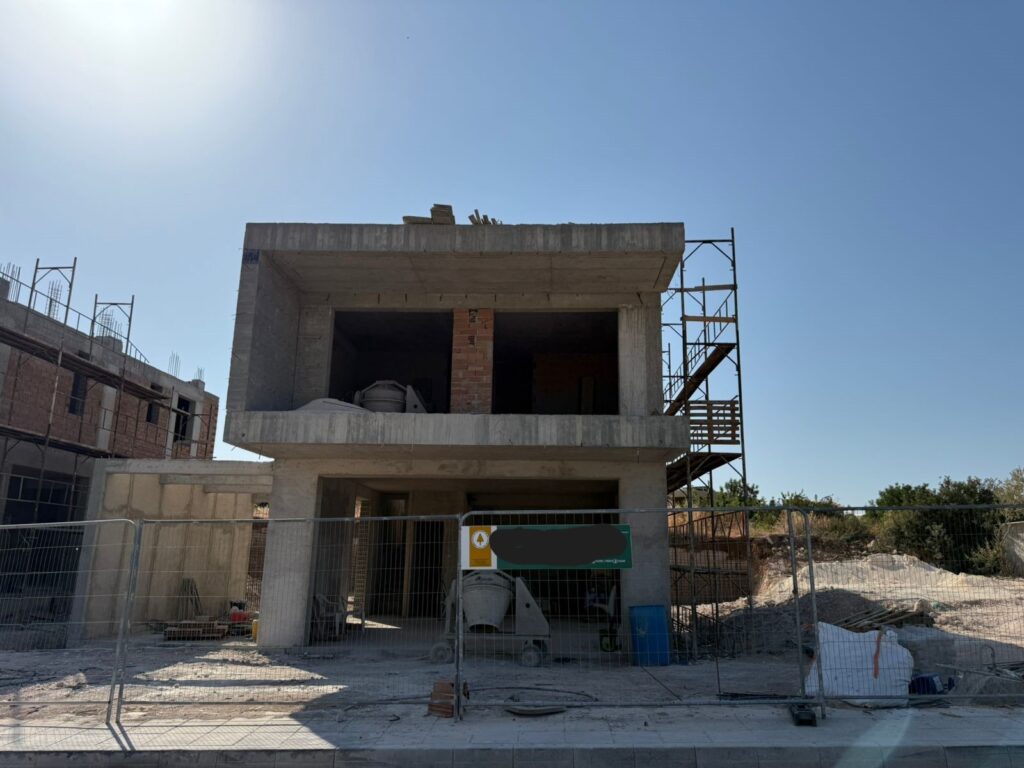 Images of 3-bedroom Detached villa, Peyia, Paphos, Cyprus