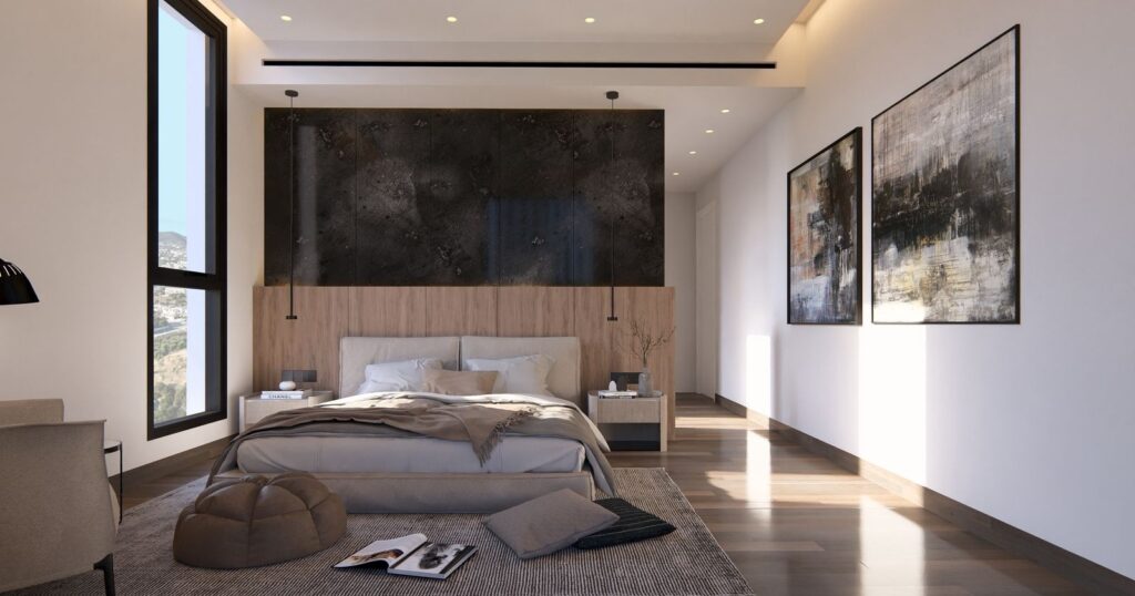 Images of 3-bedroom Detached villa, Peyia, Paphos, Cyprus